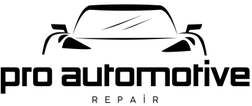 Pro Automotive Repair